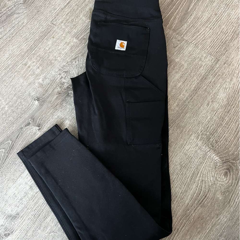 Women’s Carhartt XS leggings